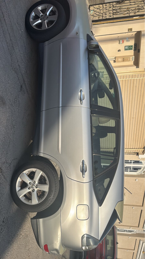 لكسز 350 ار اكس - 2