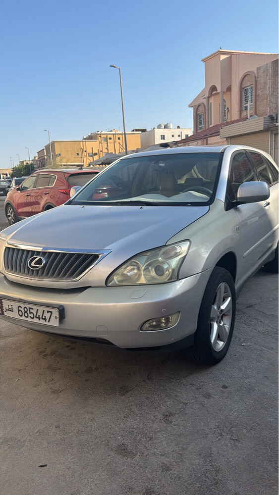 لكسز 350 ار اكس - 1