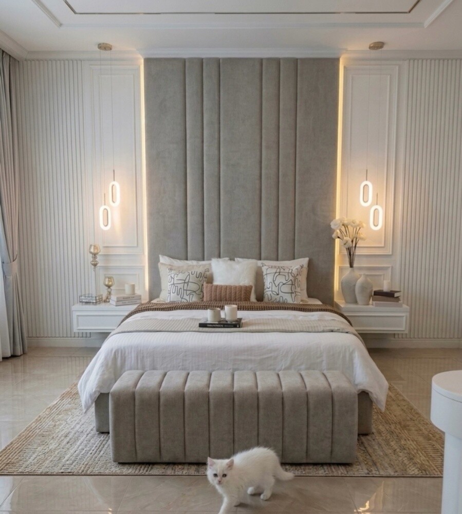 Furniture upholstery - 23