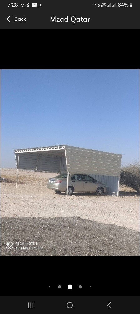 جميع اعمال الحدادة  والصيانة - 20