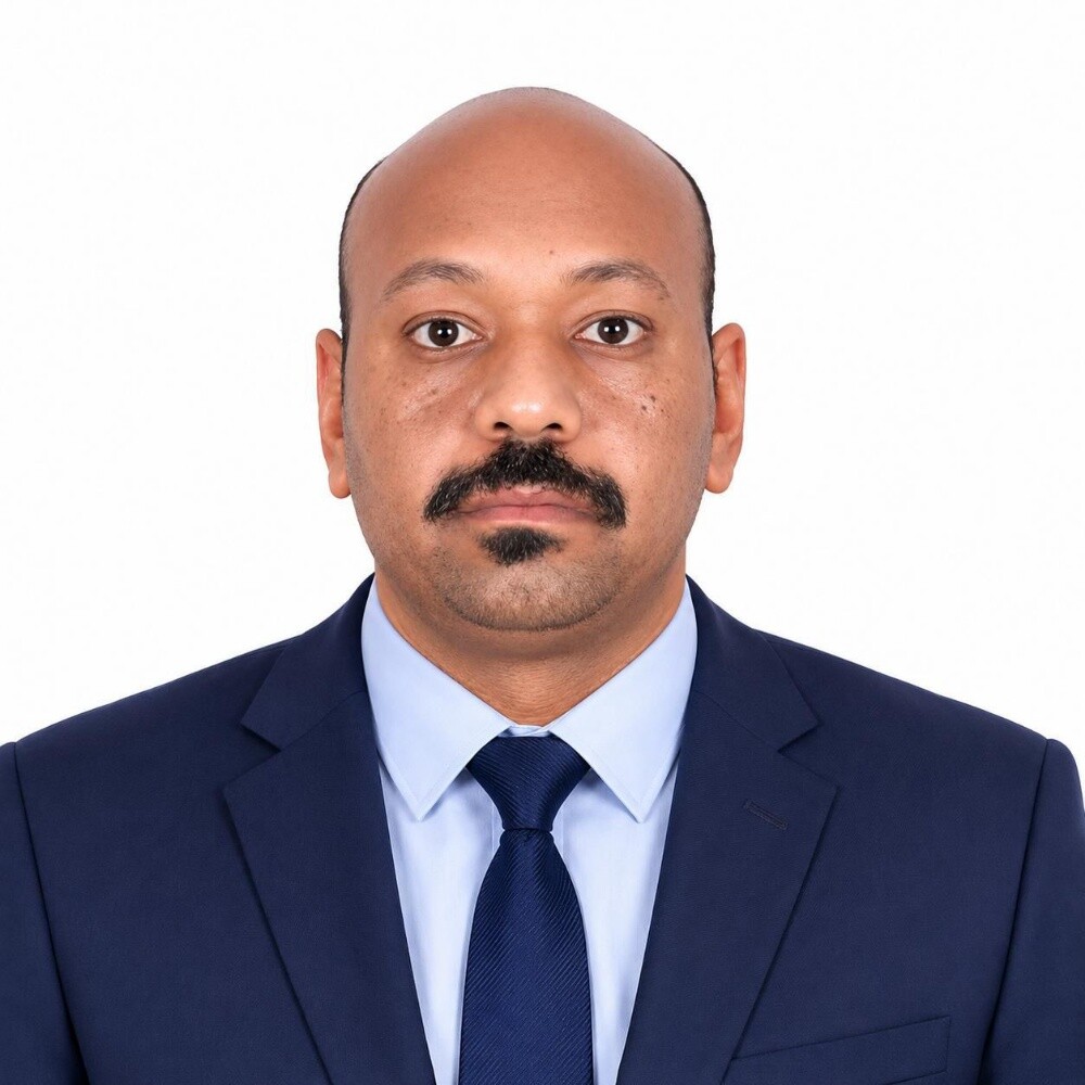 محاسب ومحلل أعمال متخصص في اودو - 1
