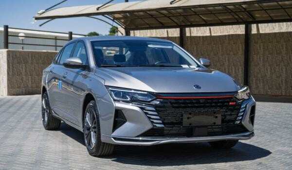 دونج فينج شاين ماكس2026 - 6