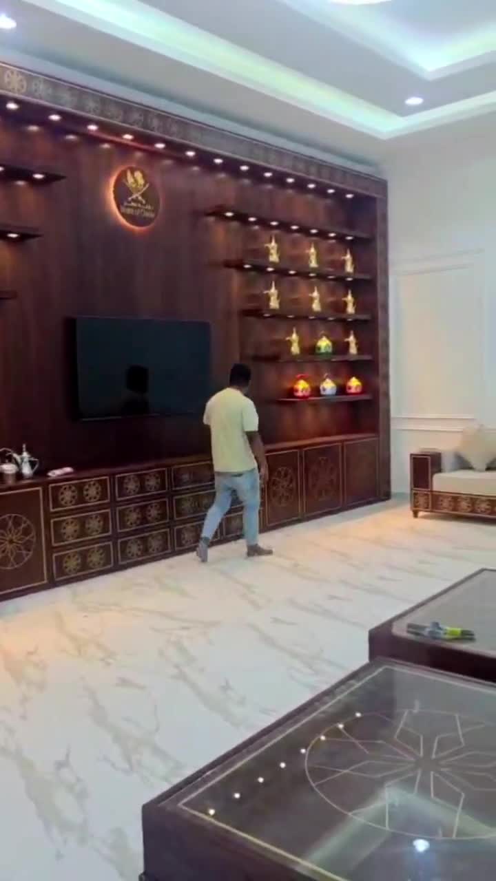 تفصيل وتنجيد كنب وستائر - 1