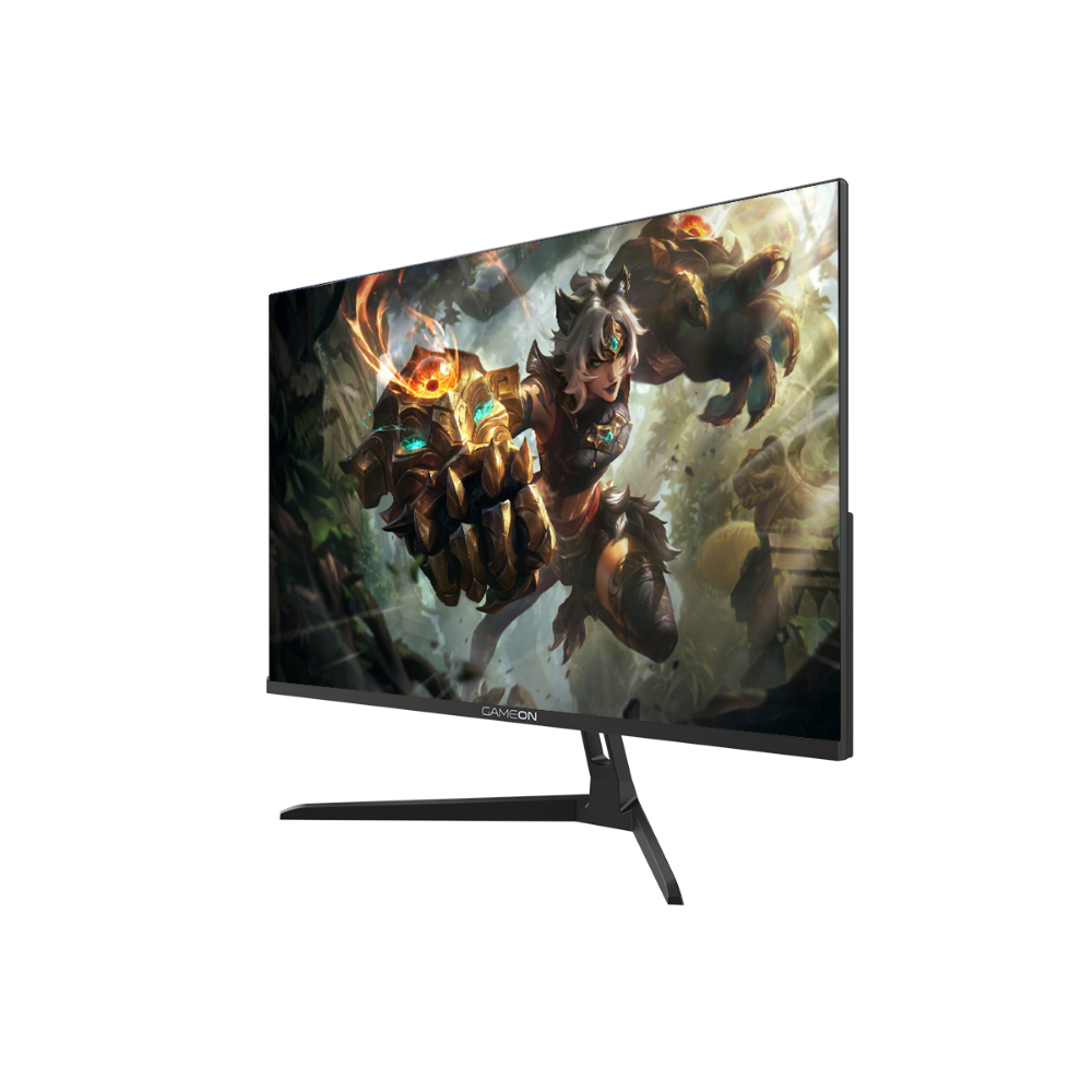 Gaming falt Monitor 27inch 2400HZ - 2