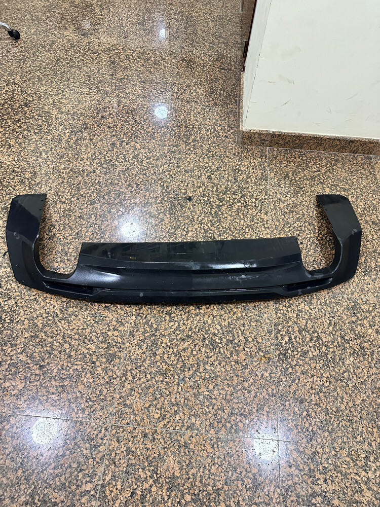 diffuser real 4 Camaro 2020 RS - 3