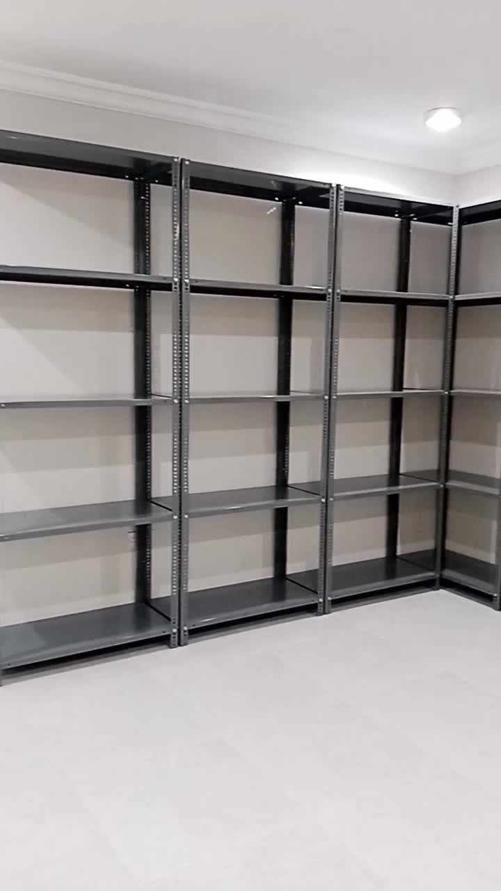 Heavy Duty Storage Rack available - 30