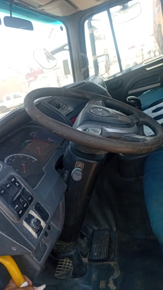 بوم تراك جاك 10 طن - 5