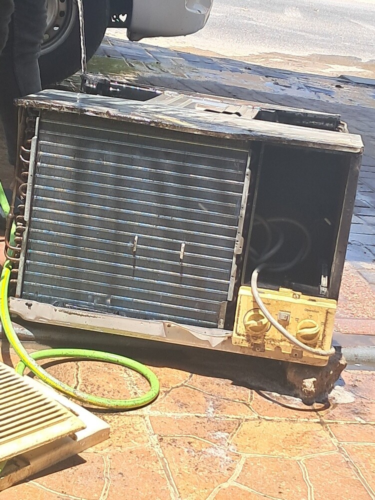 AC Maintenance service - 6