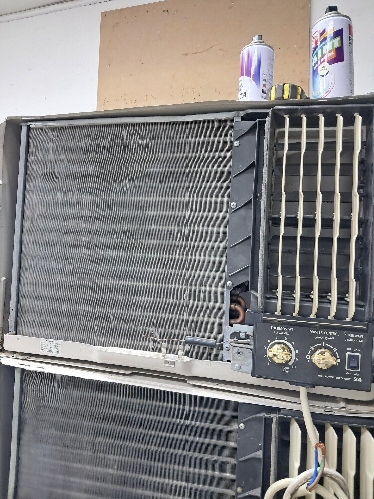 Window / Split / Stand AC Selling - 4