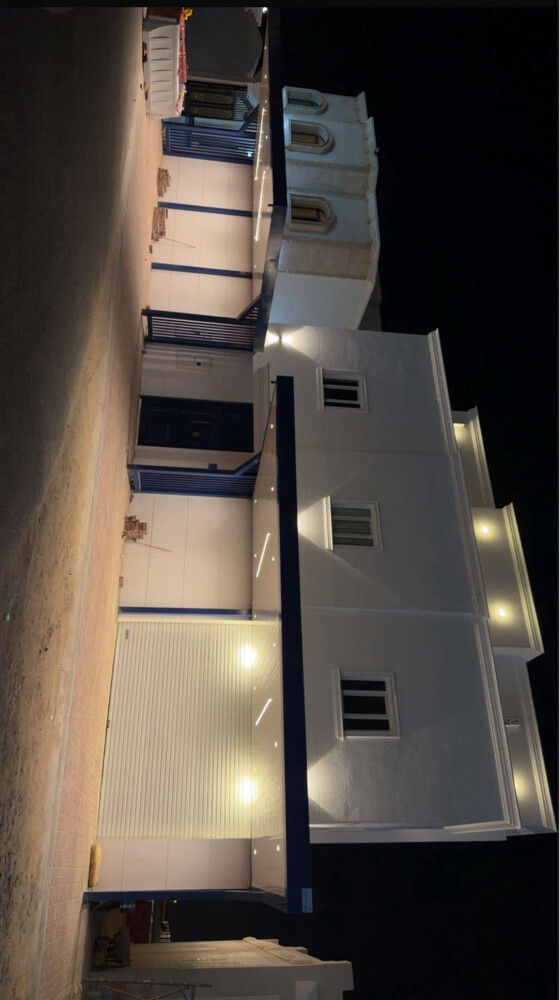 BLUE LINE PROJECTS  - 15