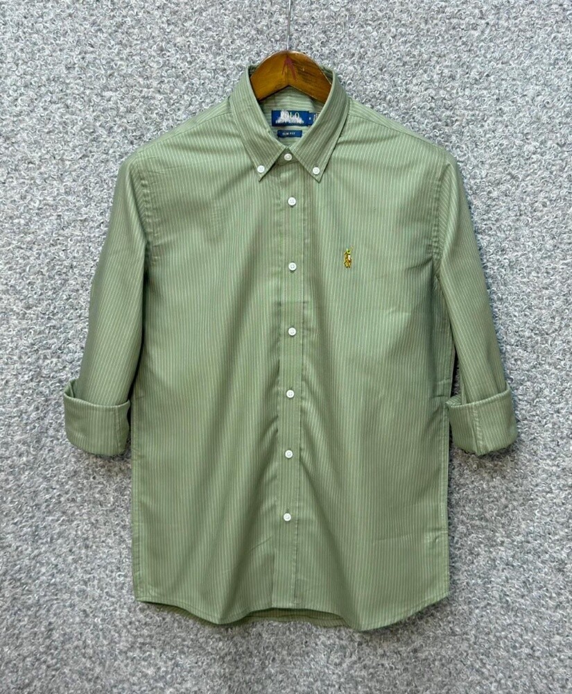 Polo Premium Quality Shirts - 6