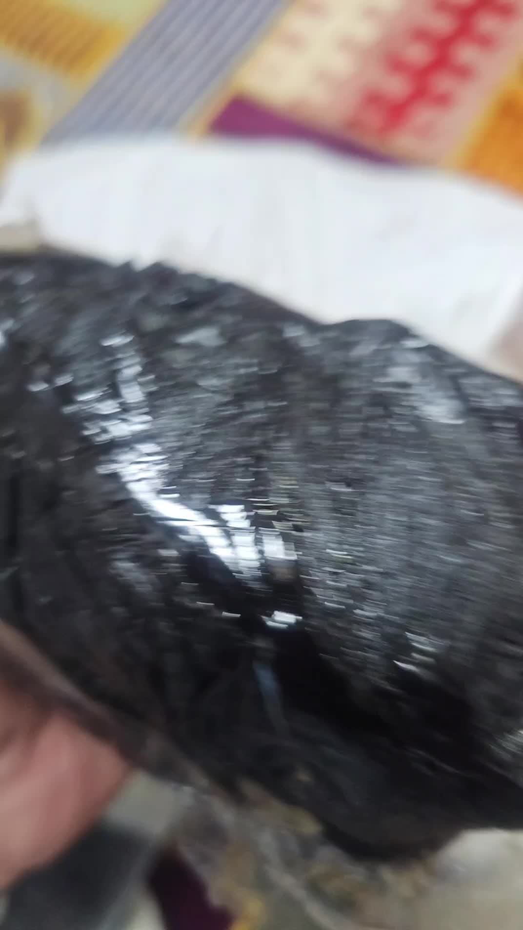 Badakhshan Shilajit - Afghanistan - 1