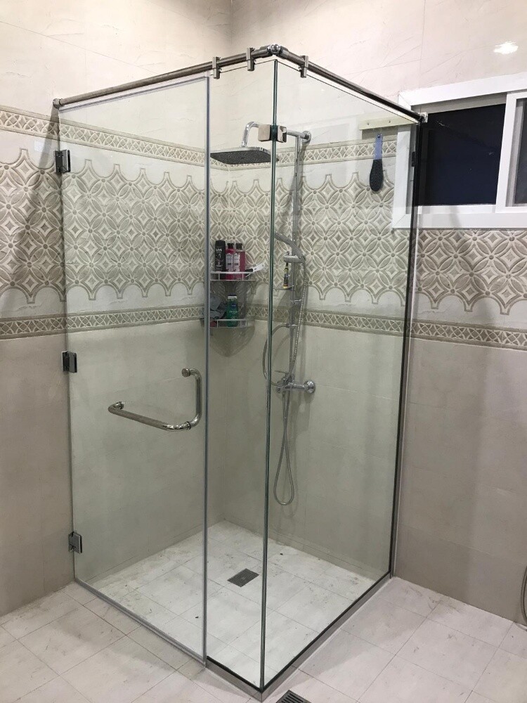 مطابخ ألمنيوم عصرية بأعلى جودة - 1