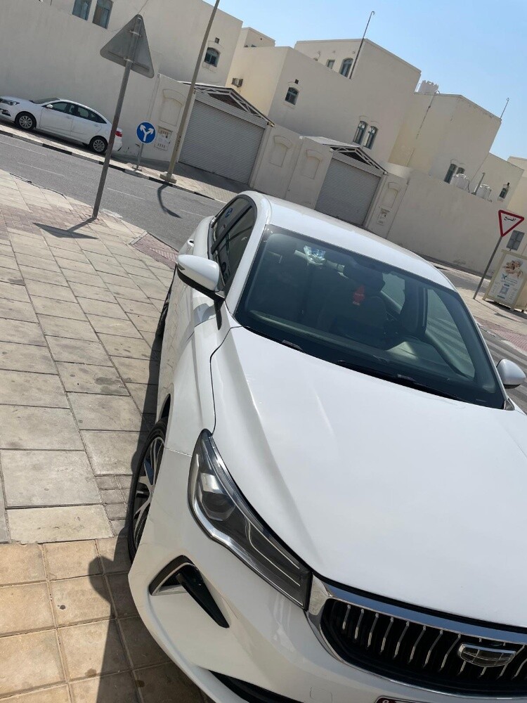 جيلي - 7