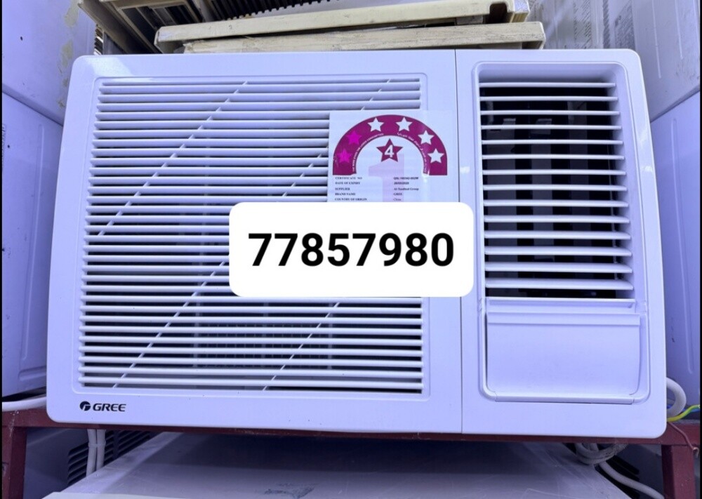 ac service in doha - 1