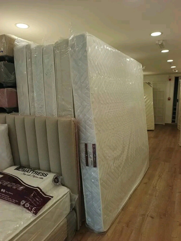 New medical,spring mattress - 3