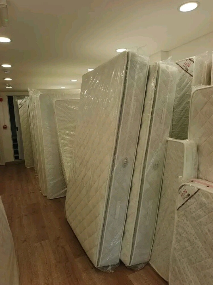 New medical,spring mattress - 4
