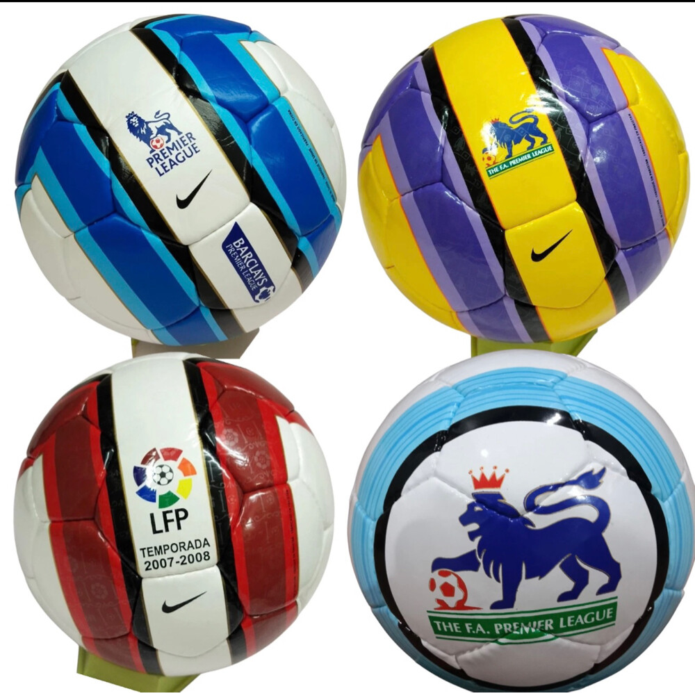 classic balls nike 2005& euro 2008  - 2