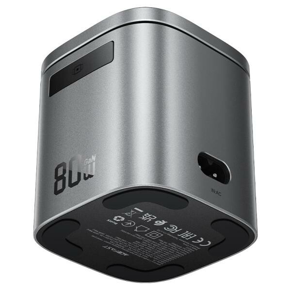 Desktop Fast Wireless Charging - 4