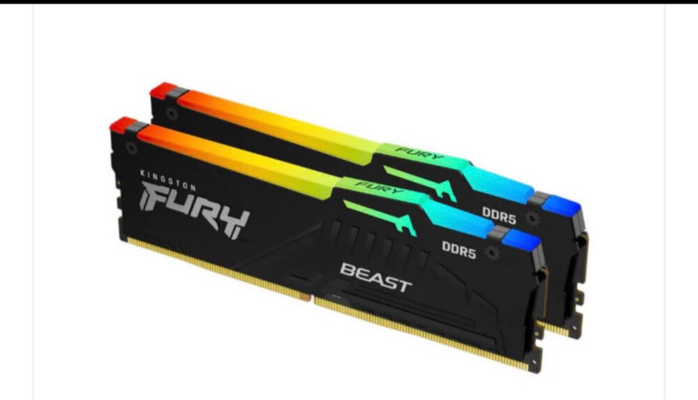 pc parts ddr5 bundle - 2