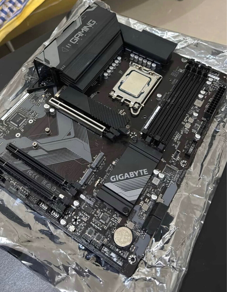 pc parts ddr5 bundle - 1