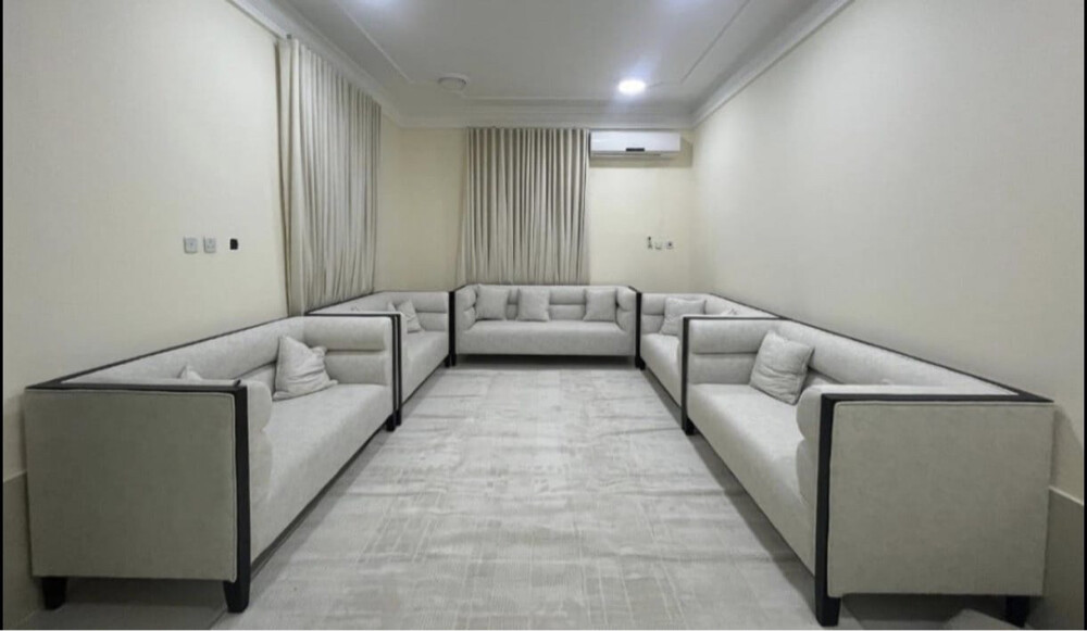Professional sofa repair upholstery - 9