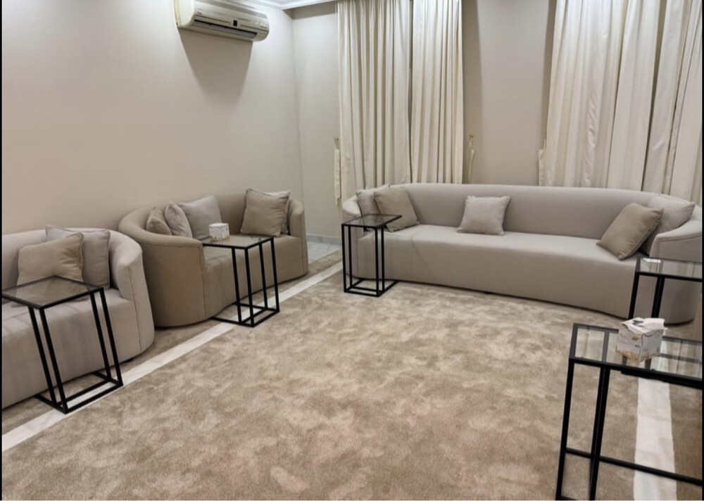 Professional sofa repair upholstery - 12