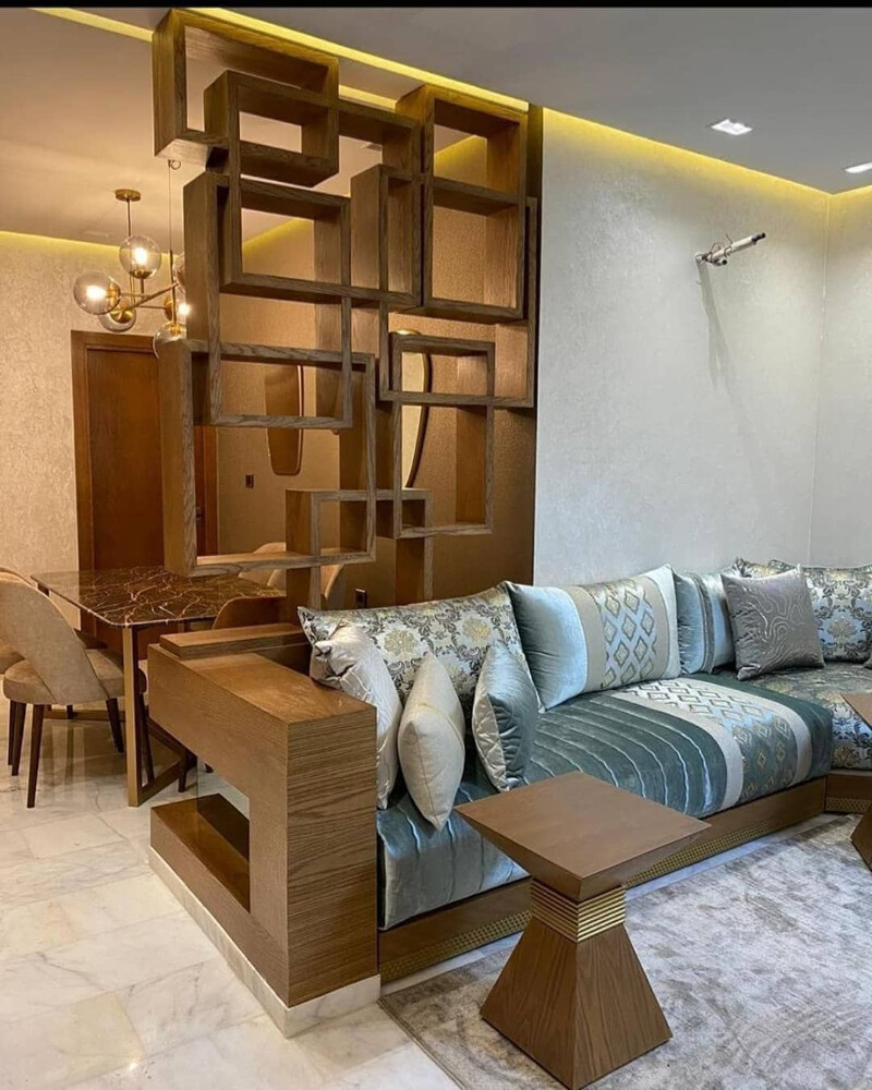 Professional sofa repair upholstery - 4