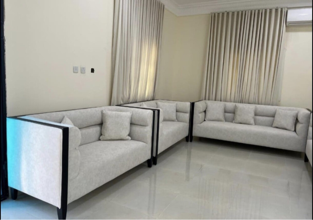 Professional sofa repair upholstery - 10