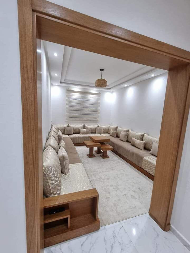 Professional sofa repair upholstery - 2