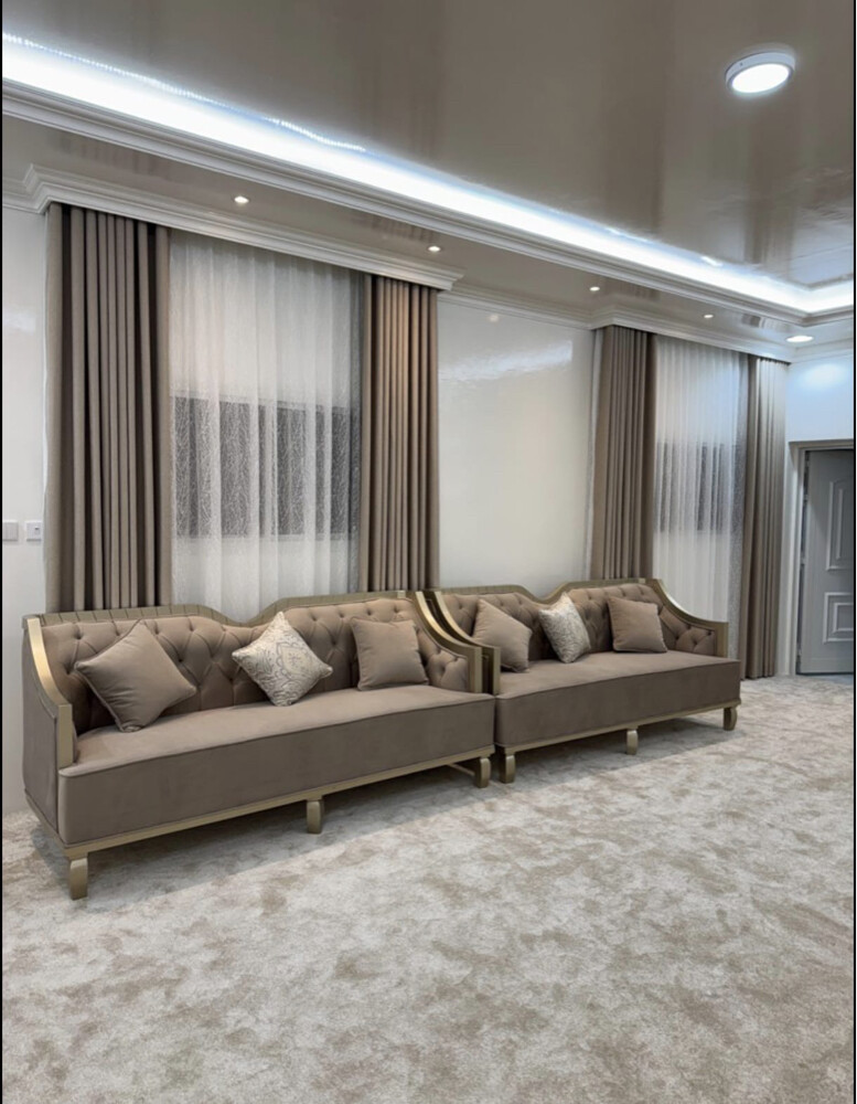 Professional sofa repair upholstery - 13