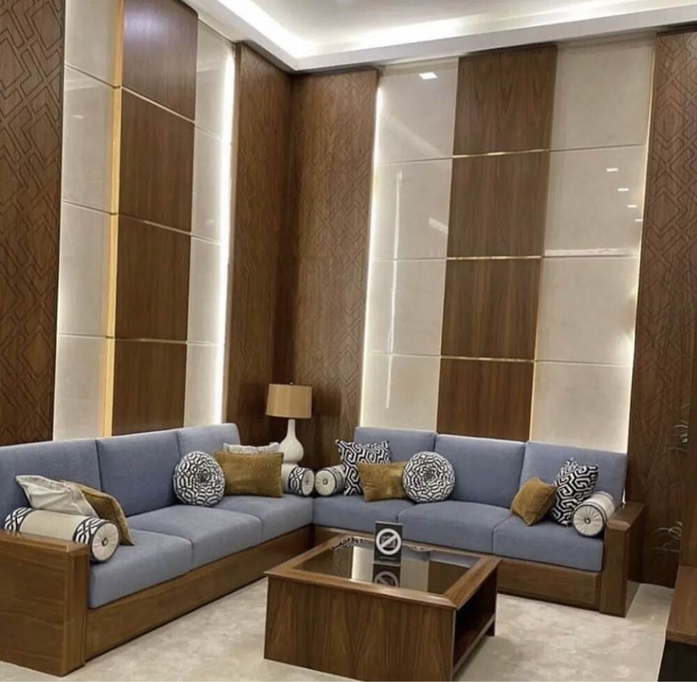 Professional sofa repair upholstery - 6