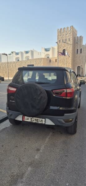 فورد إيكوسبورت 2014 - 4
