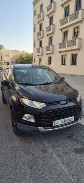 فورد إيكوسبورت 2014 - 2