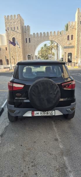 فورد إيكوسبورت 2014 - 7