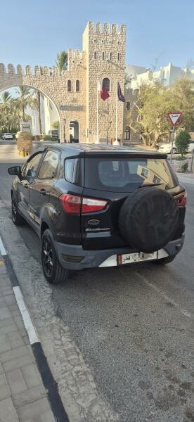 فورد إيكوسبورت 2014 - 3