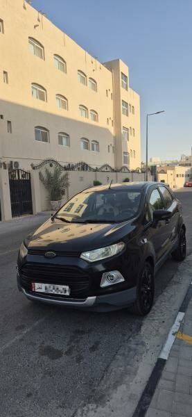 فورد إيكوسبورت 2014 - 1