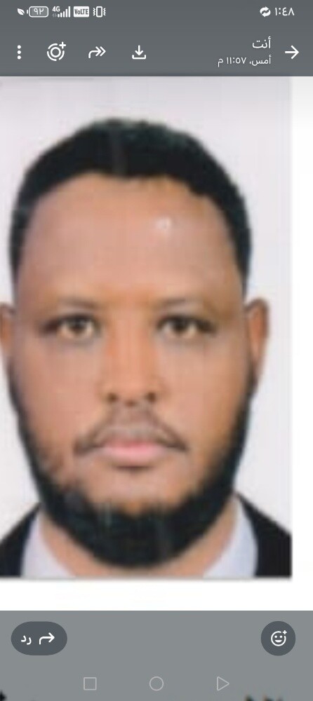 mohamed totay - 1