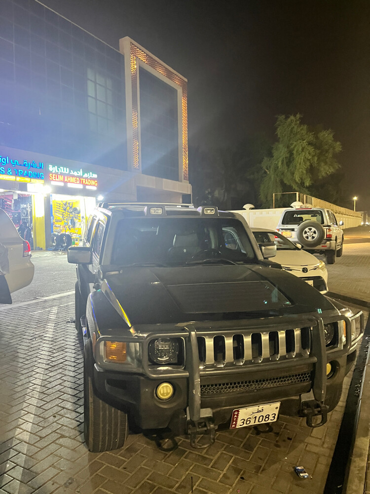 همر اتش 3 - 6