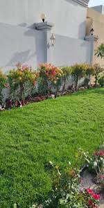 Gardener - 1
