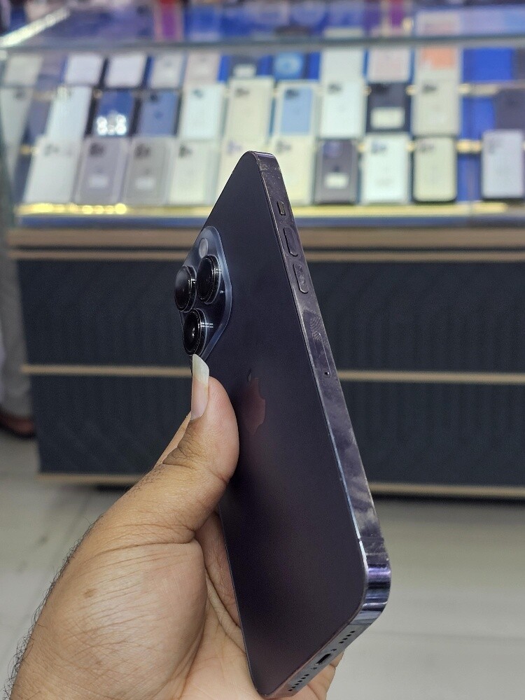 iphone 14 Pro Max 128GB - 4