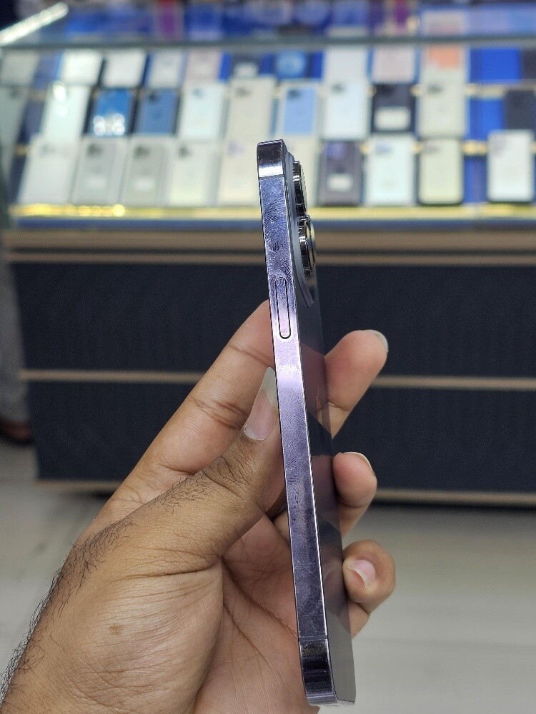 iphone 14 Pro Max 128GB - 5