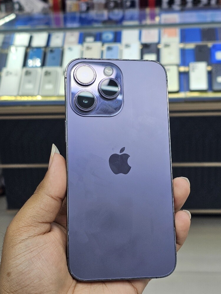 iphone 14 Pro Max 128GB - 6