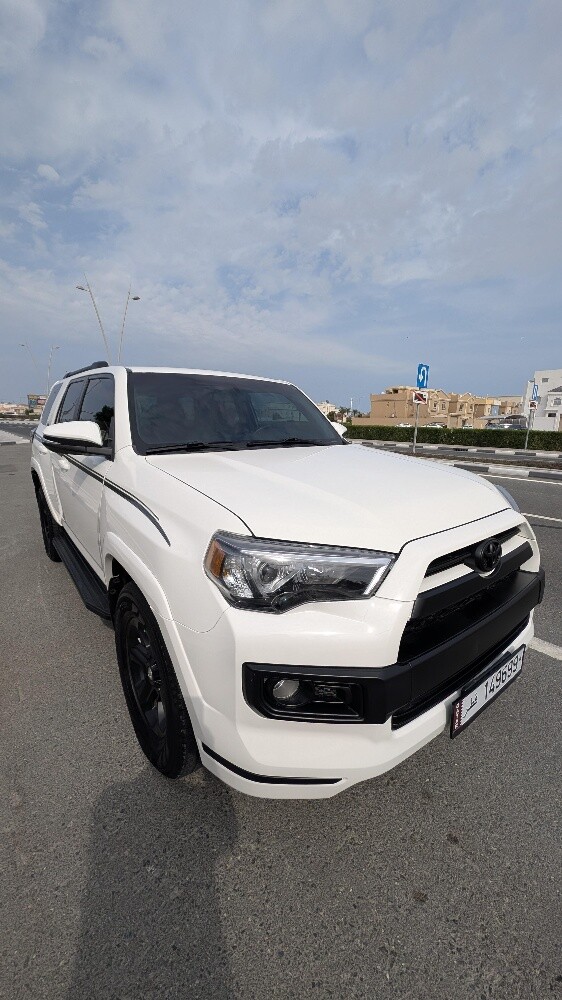 تويوتا - 1