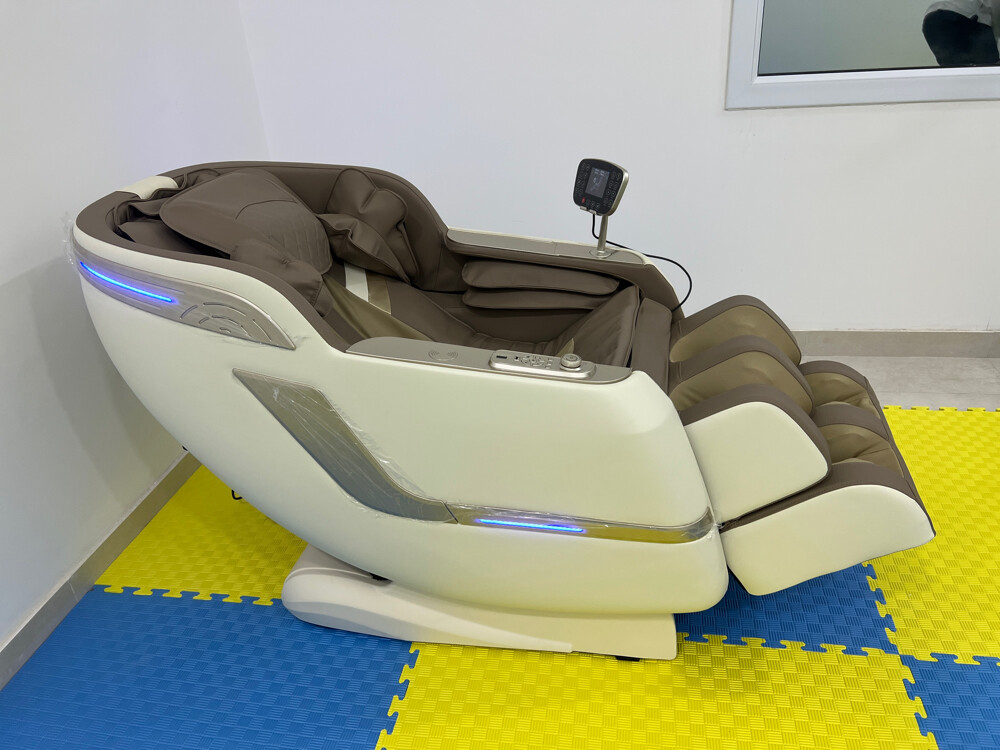 Massage chair  - 3