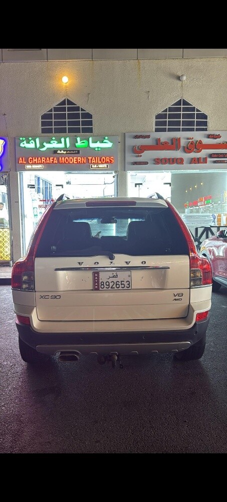 فولفو اكس ٩٠ - 4