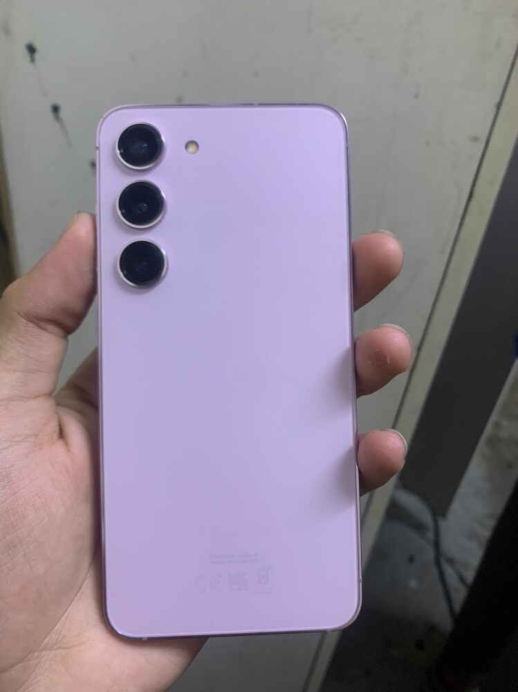 samsung s23 - 1
