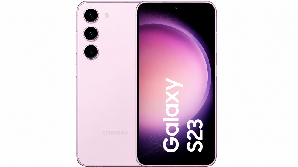 samsung s23 - 6