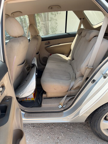 KIA CARENS 2008 FOR SALE - 6