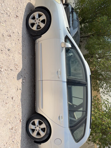 KIA CARENS 2008 FOR SALE - 2
